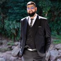 Abdur Rahman Noor Mahomed