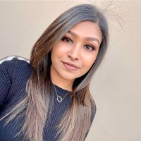 Makayla Naidoo