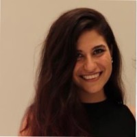 Helia Bagheri