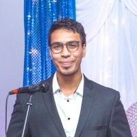 Shaneel Chand
