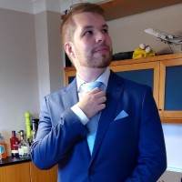 Sean Mckean