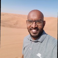 Mohamed Abrar