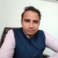 Jitender Yadav