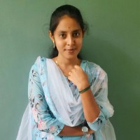 Vidhya Priyadharshini