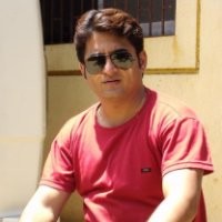 Rahul Pande