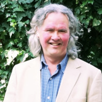 Dr. Martin Combrinck (PhD) (CWWPC)