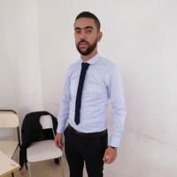 Amine Dabboussi