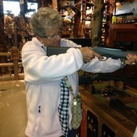Judy Alderson