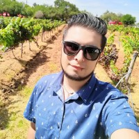 Kevin Ledezma