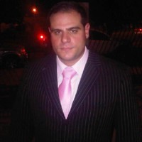 Tony Barrios