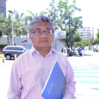 Juan Lazo Miranda