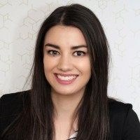 Katelyn Garcia