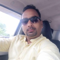 Yogesh Bhatt