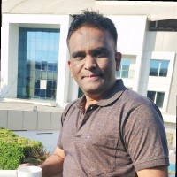 Hemant Thawal