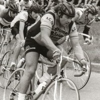 Patrick Berton