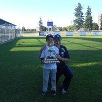 Gord Geppert, CPA, CMA