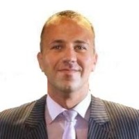 Aleksandar Vukosav, PMP®, MSc