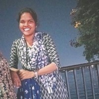 Royya Saikeerthana