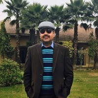 Jawad Naeem