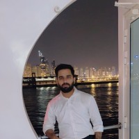 Fahad Saud