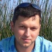 Юрий Ларсов