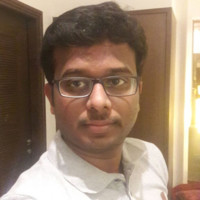Rama Subramanian