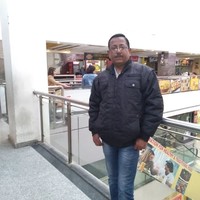 vikas talwar