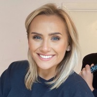Chloe Barrett
