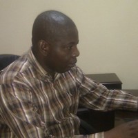 Yves Omba Okombe