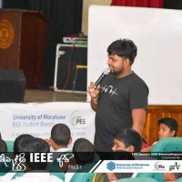 Janith Priyankara
