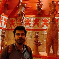 Debopam Bhattacharya