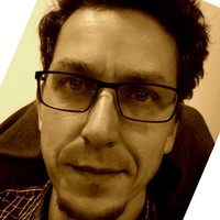 Marcin Łukasz Blicharz