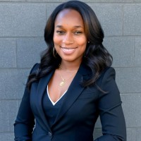 Jevonese L.M. Williams Mba, Bsc., Pmp (Candidate)