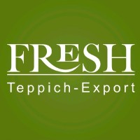 Fresh Teppich Export