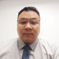 Stanley Lim