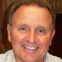 Mark Senior