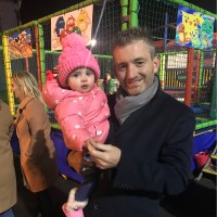 Rory Mcbarron