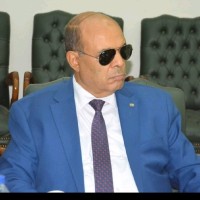 Hamdy Mahran