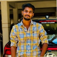 Venkata Aravind Mareddy