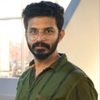 Arjun P S