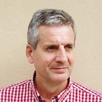 Carlos del Álamo Jiménez