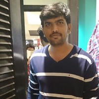 Vijay Bellamkonda