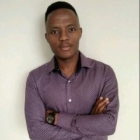 Thato Mashilo