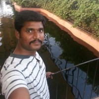 Arun Krishnan