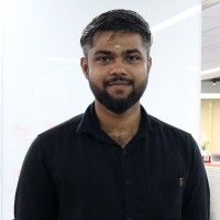Ganeshkumar A