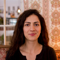 Marie Ulikhanyan