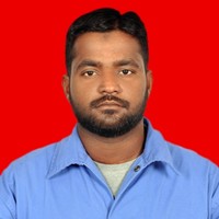 Azar Hussain Sadai Khaja Mohideen