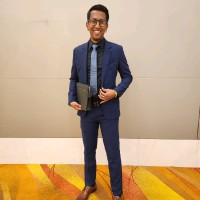 Vinod Divenaran