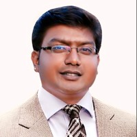 Chandrashekhar Puttuswamy