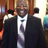 Basheer Kankia FIMC, CMC, FIPMA, PMP, FCSI
